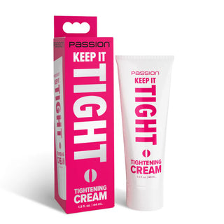 KEEP IT TIGHT TIGHTENING CREAM