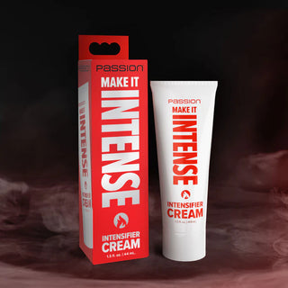 MAKE IT INTENSE INTENSIFIER CREAM