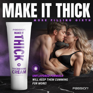 MAKE IT THIK THICKENING CREAM