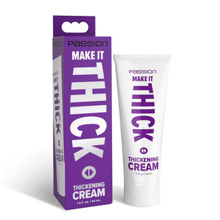 MAKE IT THIK THICKENING CREAM