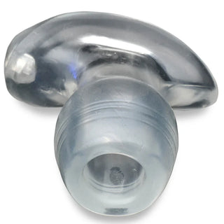 LIGHT TUNNEL LIGHT UP ANAL DILATOR