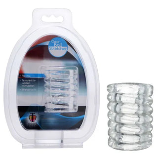 TRINITY CLEAR BALL STRETCHER