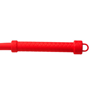 MASTER SERIES VIPER TAIL SILICONE WHIP