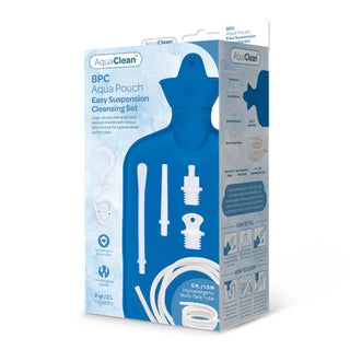 AQUACLEAN AQUA POUCH