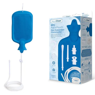 AQUACLEAN AQUA POUCH