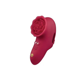 ROSEGASM PLAYFUL PETAL FINGER VIBRATOR