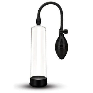 SIZE UP CLASSIC PRESSURE BALL PENIS PUMP