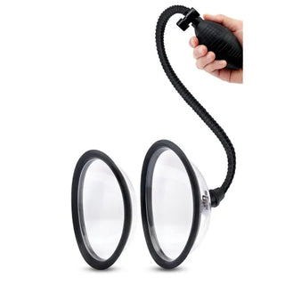 SIZE UP CLASSIC PUSSY PUMP