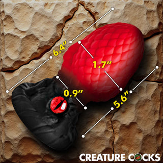 EYE OF THE DRAGON PLUG
