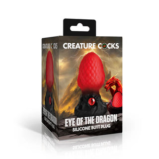 EYE OF THE DRAGON PLUG