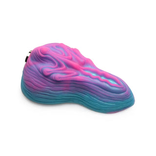 FANTASY VULVARON VIBRATING SILICONE GRINDER