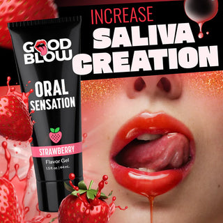 ORAL SENSATION