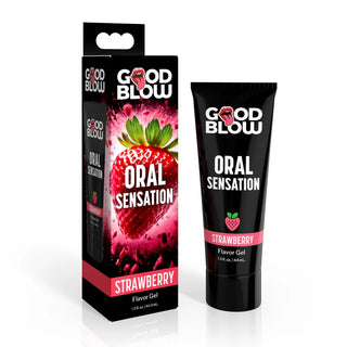 ORAL SENSATION