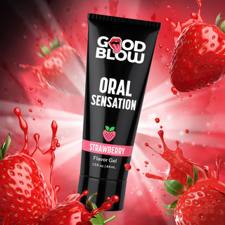 ORAL SENSATION