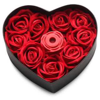 THE ROSE LOVERS GIFT BOX