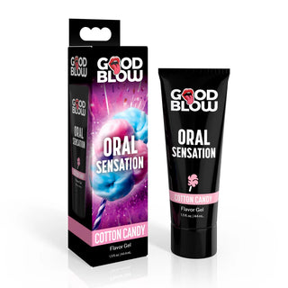 ORAL SENSATION