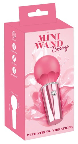 THE MINI WAND BERRY