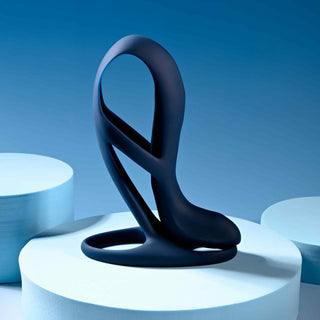 ZERO TOLERANCE BIG TIME VIBRATING SLEEVE