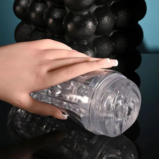 ZERO TOLERANCE CASUAL ENCOUNTER STROKER