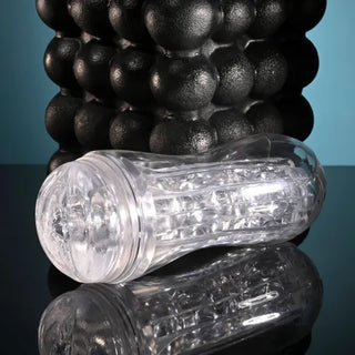 ZERO TOLERANCE CASUAL ENCOUNTER STROKER