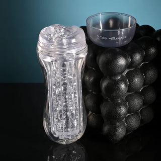 ZERO TOLERANCE CASUAL ENCOUNTER STROKER