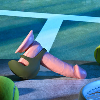 ZERO TOLERANCE NUTTY BUDDY