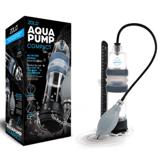 ZOLO AQUAPUMP COMPACT