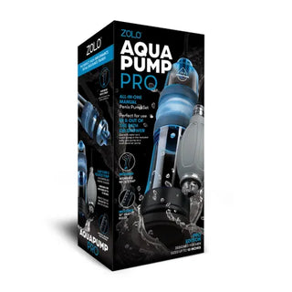 ZOLO AQUAPUMP PRO