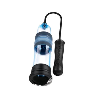 ZOLO COMPACT AUTO AQUAPUMP