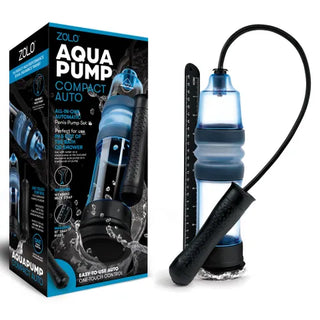ZOLO COMPACT AUTO AQUAPUMP