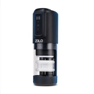 ZOLO HAWK TUAH ULTIMATE BJ STROKER
