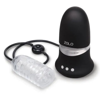ZOLO NUT BUSTER