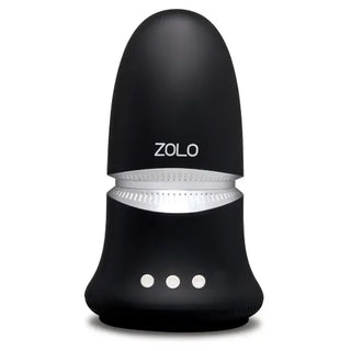 ZOLO NUT BUSTER