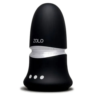 ZOLO NUT BUSTER