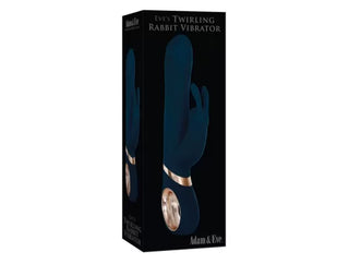 EVE'S TWIRLING RABIT VIBRATOR