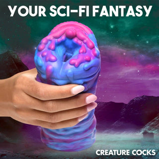 CREATURE COCKS CYCLONE STROKER