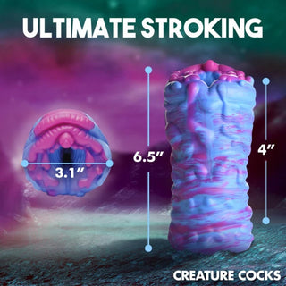 CREATURE COCKS CYCLONE STROKER