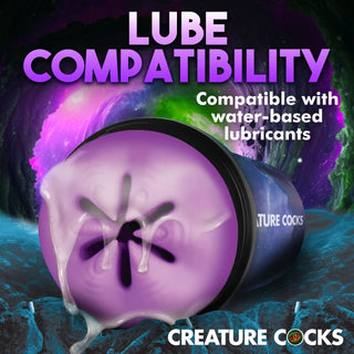 CREATURE COCKS WORMHOLE STROKER