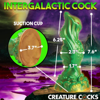 CREATURE COCKS NEBULA