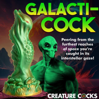 CREATURE COCKS NEBULA