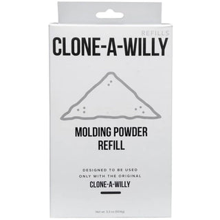 CLONE A WILLY REFILL POWDER