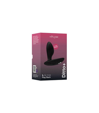 WE-VIBE DITTO+