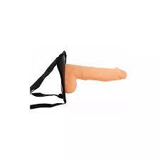 ERECTION ASSISTANT HOLLOW 8 INCH STRAP ON