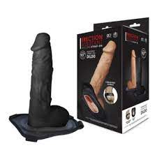 ERECTION ASSISTANT 9.5 INCH HOLLOW STRAP ON