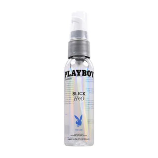 PLAYBOY PLEASURE SLICK H2O