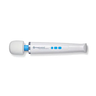 MAGIC WAND RECHARGEABLE MASSAGER