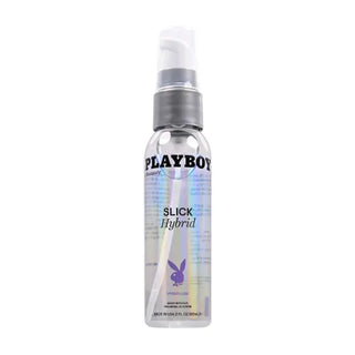 PLAYBOY PLEASURE SLICK HYBRID