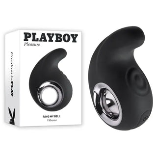 PLAYBOY PLEASURE RING MY BELL