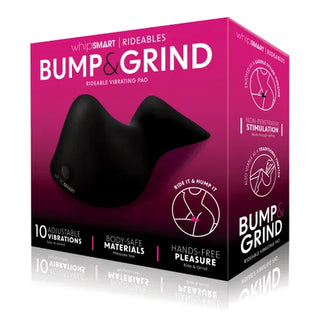 BUMP AND GRIND