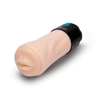 ZOLO GAWK GAWK BLOWJOB STROKER